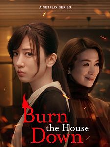 Cartel de Cenizas del pasado Temporada 1