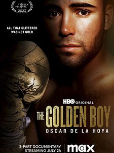 Cartel de The Golden Boy Temporada 1