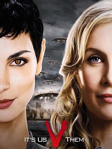 Cartel de V Temporada 2