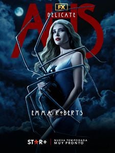 Cartel de American Horror Story Temporada 12