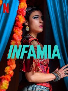 Cartel de Infamia Temporada 1