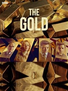 Cartel de The Gold Temporada 2