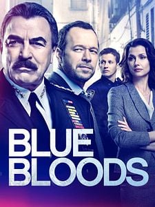 Cartel de Blue Bloods Temporada 9