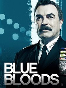Cartel de Blue Bloods Temporada 10