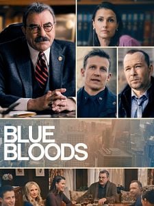 Cartel de Blue Bloods Temporada 13