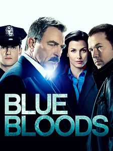 Cartel de Blue Bloods Temporada 7