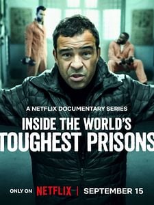 Cartel de Inside The World's Toughest Prisons Temporada 7