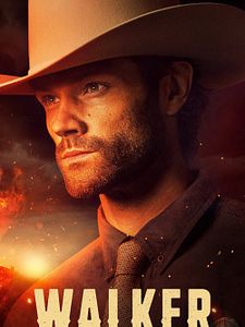 Cartel de Walker Temporada 2