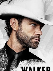 Cartel de Walker Temporada 3