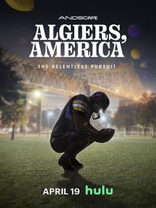 Cartel de Algiers, America Temporada 1
