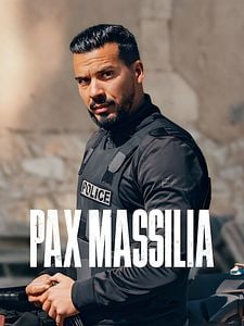 Cartel de La paz de Marsella Temporada 2