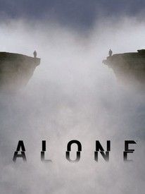 Cartel de Alone Temporada 4