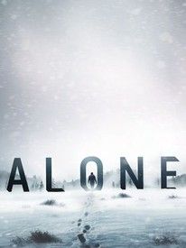 Cartel de Alone Temporada 7