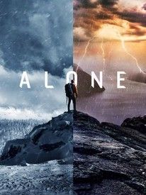 Cartel de Alone Temporada 10