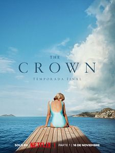 Cartel de The Crown Temporada 6