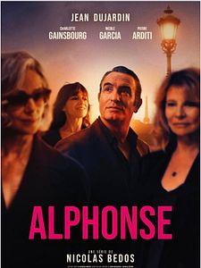 Cartel de Alphonse Temporada 1
