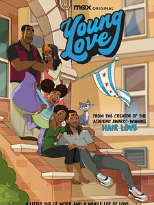 Cartel de Young Love Temporada 1