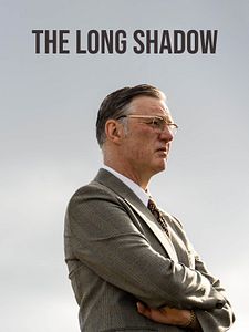 Cartel de The Long Shadow Temporada 1