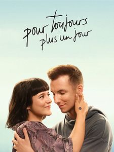 Cartel de For Ever, Plus One Day Temporada 2