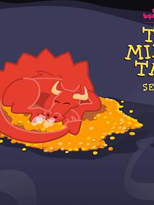 Cartel de Two Minute Tales Temporada 2