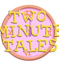 Cartel de Two Minute Tales Temporada 3
