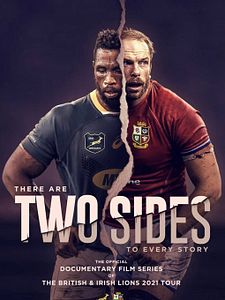 Cartel de Two sides Temporada 1