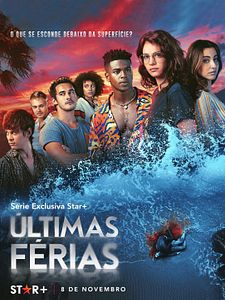 Cartel de Últimas Férias Temporada 1