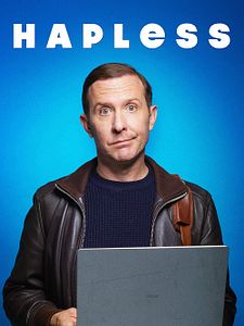 Cartel de Hapless Temporada 1