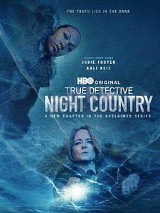 Cartel de True Detective Temporada 4