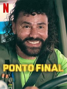 Cartel de Final del recorrido Temporada 1