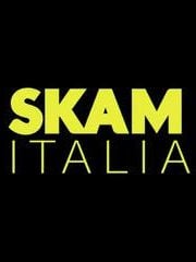Cartel de Skam Italia Temporada 6