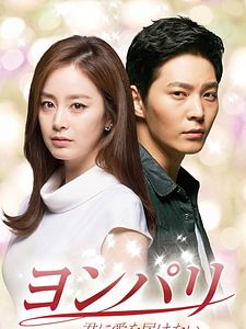 Cartel de Yong Pal Temporada 1