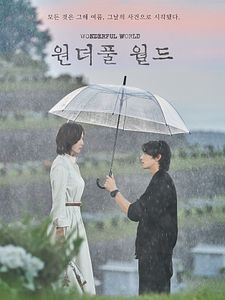 Cartel de Wonderful World Temporada 1