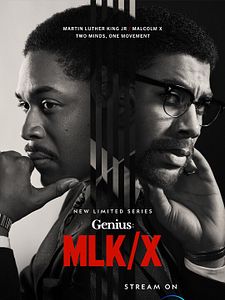 Cartel de Genius Temporada 4