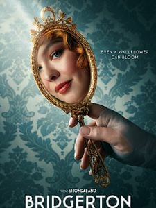 Cartel de Bridgerton Temporada 3