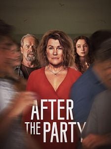Cartel de After the Party Temporada 1