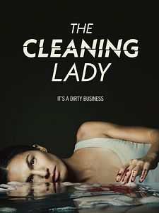 Cartel de The Cleaning Lady Temporada 3