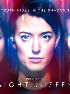 Cartel de Sight Unseen Temporada 2