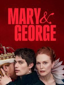 Cartel de Mary & George Temporada 1