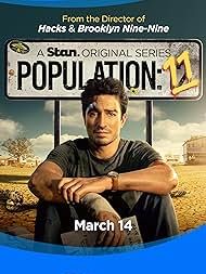 Cartel de Population 11 Temporada 1