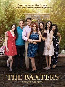 Cartel de Los Baxter Temporada 3