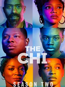Cartel de The Chi Temporada 2