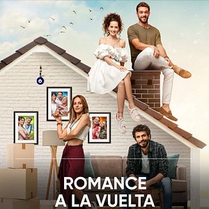 Foto Romance a la Vuelta