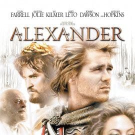 Foto Alejandro Magno