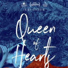 Foto Reina de corazones