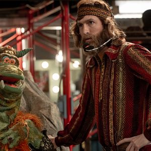 Foto Saturday Night: La Noche Que Cambió La Comedia