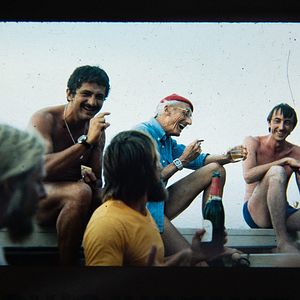 Foto Henri el último pirata