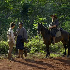 Foto Off the Beaten Track