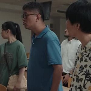 Foto The Chatterboxes