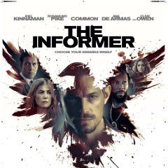 Foto Sospecha mortal